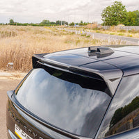 RANGE ROVER L460 2022+ CARBON FIBRE MIDDLE SPOILER - CT DESIGN