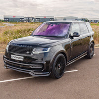 RANGE ROVER L460 2022+ FULL CARBON FIBRE KIT - CT DESIGN