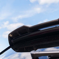 AUDI A3/S3 8Y SPORTBACK FULL CARBON FIBRE KIT - V1 - CT DESIGN