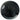 LAND ROVER DEFENDER L663 110 & 90 GLOSS BLACK SPARE WHEEL COVER - V2