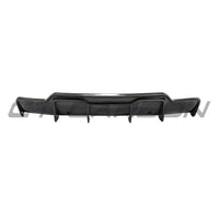 TESLA MODEL 3 MK1 2017-2023 CARBON FIBRE KIT - V8