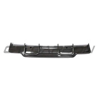TESLA MODEL 3 MK1 2017-2023 CARBON FIBRE KIT - V8