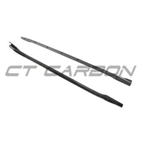 TESLA MODEL 3 MK1 2017-2023 CARBON FIBRE KIT - V8