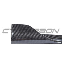 TESLA MODEL 3 MK1 2017-2023 CARBON FIBRE KIT - V8