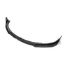 CT CARBON Vehicles & Parts TESLA MODEL 3 CARBON FIBRE SPLITTER