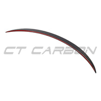 TESLA MODEL 3 MK1 2017-2023 CARBON FIBRE KIT - V2