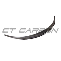 TESLA MODEL 3 MK1 2017-2023 CARBON FIBRE KIT - V11
