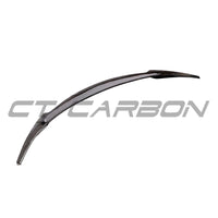 TESLA MODEL 3 MK1 2017-2023 CARBON FIBRE KIT - V11
