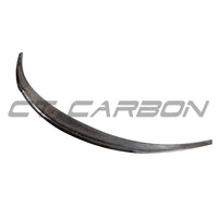 TESLA MODEL 3 2017-2023 CARBON FIBRE SPOILER - V3