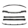 CT CARBON Full Kit TESLA MODEL Y CARBON FIBRE FULL KIT - V4