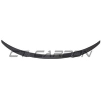 CT CARBON Spoiler TESLA MODEL Y CARBON FIBRE SPOILER - V1