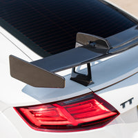 AUDI TT/TTS/TTRS QUATTRO MK3 CARBON FIBRE WING