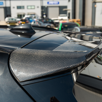 BMW G05 X5 FULL CARBON FIBRE KIT