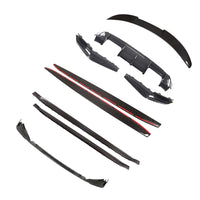 BMW G80 M3 FULL CARBON FIBRE KIT V4 - CT DESIGN