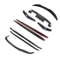 BMW G80 M3 FULL CARBON FIBRE KIT V7 - CT DESIGN