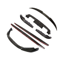 BMW G83 M4 FULL CARBON FIBRE KIT V8 - CT DESIGN