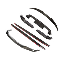 BMW G83 M4 FULL CARBON FIBRE KIT V7 - CT DESIGN