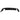VOLKSWAGEN GOLF GTD/GTI MK7.5 2017-2020 GLOSS BLACK DIFFUSER