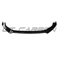 VOLKSWAGEN GOLF R/GTD/GTI MK7/7.5 2014-2020 GLOSS BLACK SPLITTER