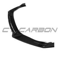 VOLKSWAGEN GOLF R/GTD/GTI MK7/7.5 2014-2020 GLOSS BLACK SPLITTER
