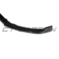 VOLKSWAGEN POLO MK6 2017-2020 GLOSS BLACK KIT