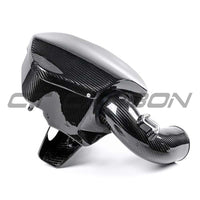 BMW 3/4 SERIES B48/B58/S55 2015-2021 DRY CARBON AIR INTAKE