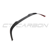 VW GOLF R CS MK8.5 2024+ CARBON FIBRE KIT - CT DESIGN