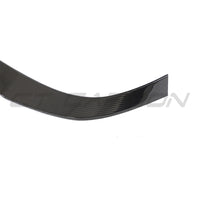 VW MK8 GOLF R CS FULL CARBON FIBRE KIT - CT DESIGN