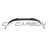 VW MK8 GOLF R CS FULL CARBON FIBRE KIT - CT DESIGN