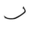 VW GOLF MK8 GTI CARBON FIBRE FRONT SPLITTER - V2-Splitter-CT CARBON-CT Carbon - High-quality carbon fiber and gloss black aerodynamic parts for premium sports and luxury vehicles.