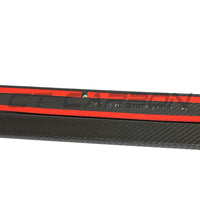 VW GOLF MK8/MK8.5 R CARBON FIBRE SIDE SKIRTS - CT DESIGN