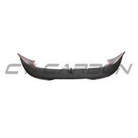 VW GOLF R MK8.5 2024+ CARBON FIBRE KIT