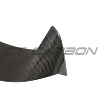 VW GOLF R MK8.5 2024+ CARBON FIBRE KIT