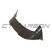 VW GOLF R MK8.5 2024+ CARBON FIBRE KIT