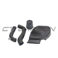 VW POLO MK6 GTI EA111 1.4T 2009-2017 DRY CARBON AIR INTAKE