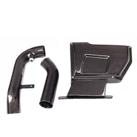 VW GOLF MK6 GTI CCZB/CBFA 2.0 2009-2012 DRY CARBON AIR INTAKE