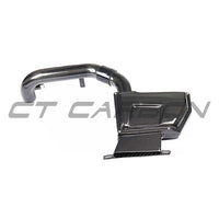 VW GOLF MK6 GTI CCZB/CBFA 2.0 2009-2012 DRY CARBON AIR INTAKE
