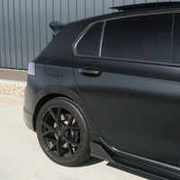 VW GOLF R CS MK8.5 2024+ CARBON FIBRE KIT - CT DESIGN