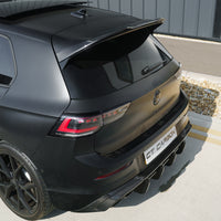 VW GOLF R CS MK8.5 2024+ CARBON FIBRE KIT - CT DESIGN