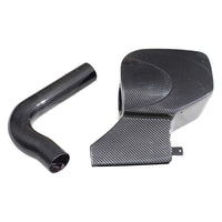 VW GOLF MK8 1.4T EA211 2019-2024 DRY CARBON AIR INTAKE
