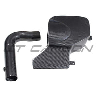 VW GOLF MK8 1.4T EA211 2019-2024 DRY CARBON AIR INTAKE