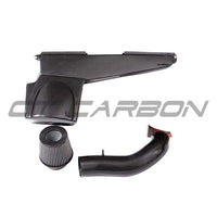 VW GOLF MK7 1.4T EA211 2012-2020 DRY CARBON AIR INTAKE