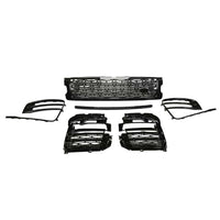 RANGE ROVER VOGUE L405 SVA-STYLE GRILLE PACK - 2018+