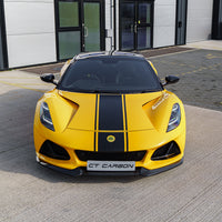 LOTUS EMIRA FULL CT DESIGN CARBON FIBRE KIT