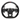AUDI B9 CARBON FIBRE / ALCANTARA FLAT BOTTOM CUSTOM STEERING WHEEL