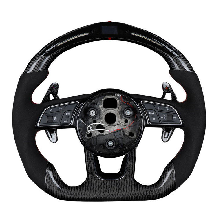 Ct Racing Wheel CARBON FIBRE, LEATHER & ALCANTARA STEERING WHEELS | CT CARBON – CT Carbon