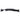 BMW 4 Series F32/F33/F36 GLOSS BLACK TWIN LEFT EXIT EXHAUST DIFFUSER - V2
