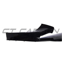 BMW 2 Series F22 GLOSS BLACK FULL KIT (DUAL EXHAUST) - V1