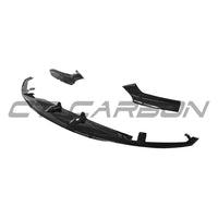 BMW 2 Series F22 GLOSS BLACK FULL KIT (DUAL EXHAUST) - V1