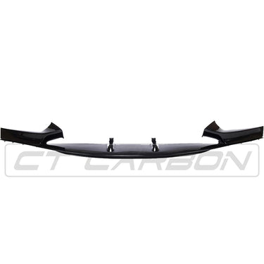 BLAK BY CT Full Kit BMW 2 Series F22 GLOSS BLACK FULL KIT (TWIN EXHAUST) - MP STYLE - BLAK BY CT CARBON